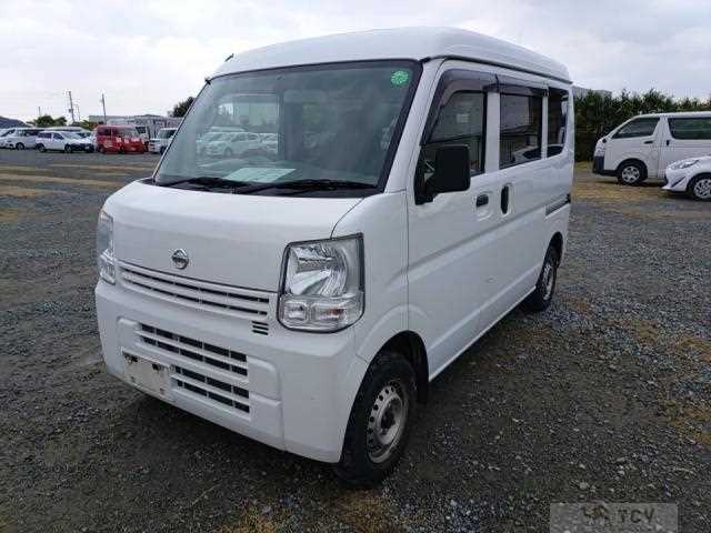 2019 Nissan Nissan Others