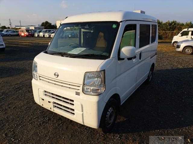 2020 Nissan Nissan Others