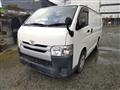 2018 Toyota Hiace Van
