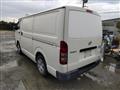 2018 Toyota Hiace Van
