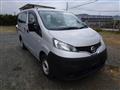 2020 Nissan NV200 VANETTE