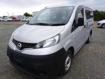 2020 Nissan NV200 VANETTE