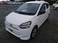 2018 Daihatsu Mira