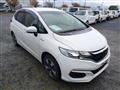 2019 Honda Fit Hybrid