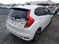 2019 Honda Fit Hybrid