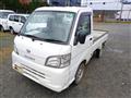 2011 Daihatsu Hijet Truck
