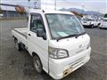 2011 Daihatsu Hijet Truck