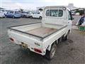 2011 Daihatsu Hijet Truck