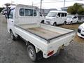 2011 Daihatsu Hijet Truck