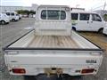 2011 Daihatsu Hijet Truck