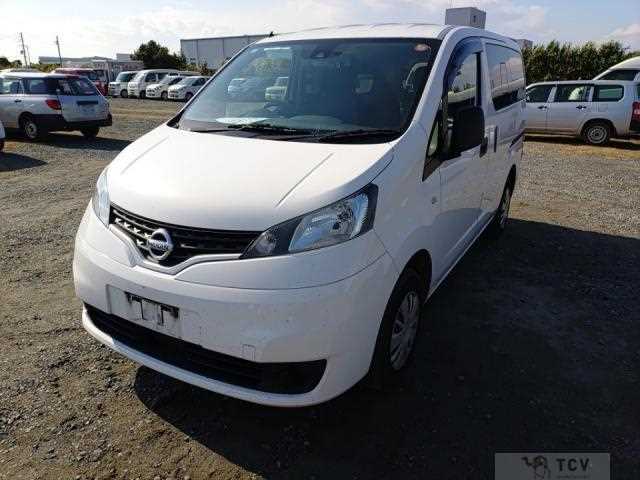 2020 Nissan NV200 VANETTE
