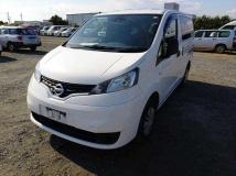 2020 Nissan NV200 VANETTE