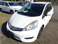 2012 Honda Fit
