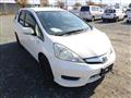 2012 Honda Fit