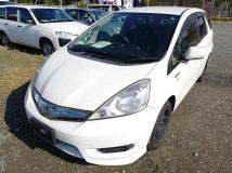 2012 Honda Fit