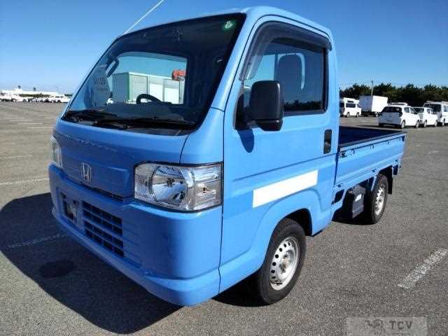 2015 Honda Acty Truck
