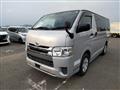 2018 Toyota Hiace Van