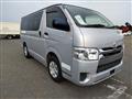 2018 Toyota Hiace Van