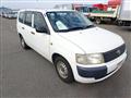 2007 Toyota Probox Van