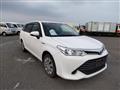 2015 Toyota Corolla Fielder