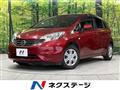 2014 Nissan Note