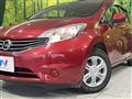 2014 Nissan Note