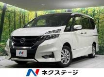 2017 Nissan Serena
