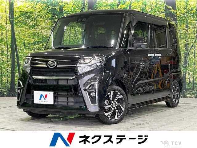 2021 Daihatsu Tanto