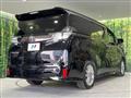 2017 Toyota Vellfire
