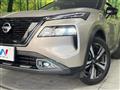 2023 Nissan X-Trail
