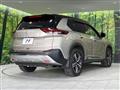2023 Nissan X-Trail