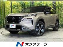 2023 Nissan X-Trail