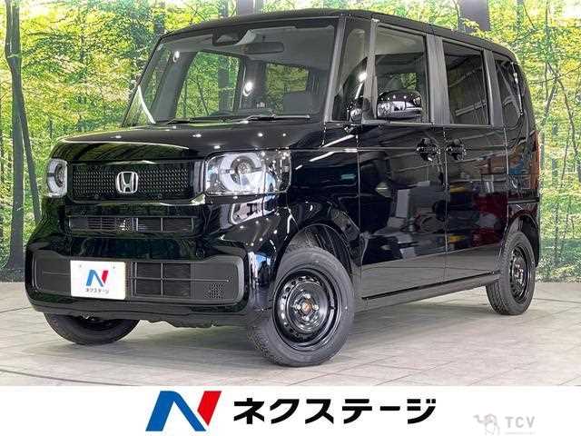 2025 Honda N BOX