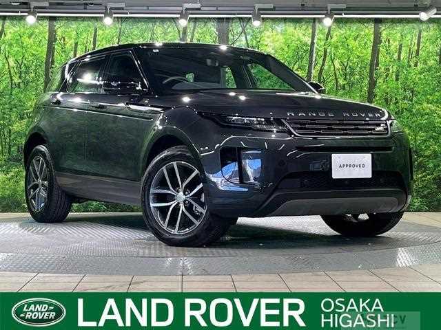 2024 Land Rover Land Rover Others