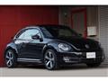 2014 Volkswagen Beetle