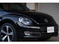 2014 Volkswagen Beetle