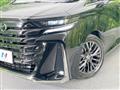 2024 Toyota Vellfire