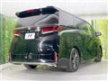 2024 Toyota Vellfire