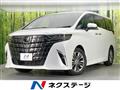2023 Toyota Alphard G