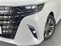 2023 Toyota Alphard G