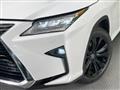 2018 Lexus RX