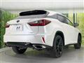 2018 Lexus RX