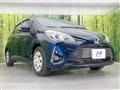 2020 Toyota Vitz