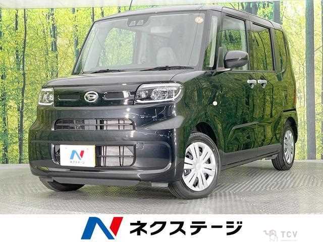 2025 Daihatsu Tanto