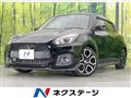 2019 Suzuki Swift