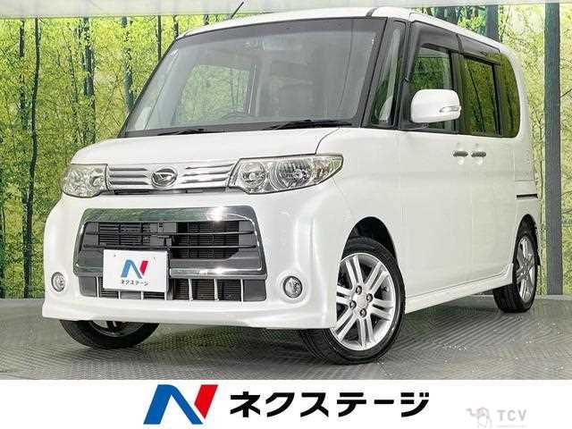 2013 Daihatsu Tanto