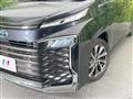 2022 Toyota Voxy