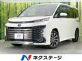 2023 Toyota Voxy