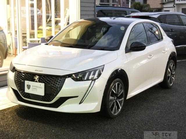 2020 Peugeot Peugoet Others