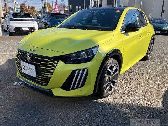 2025 Peugeot Peugoet Others